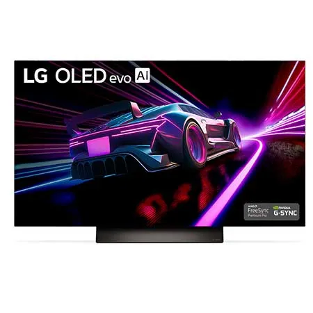 Smart Tv Lg Oled Evo Ai Gaming Tv 4k 48 Polegadas Oled48c4